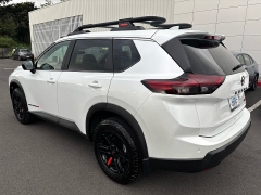 New 2025 Nissan Rogue AWD Rock Creek at Kona Nissan near Kailua Kona, HI