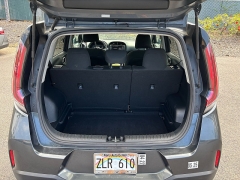 Used 2023 Kia Soul LX IVT at Kama'aina Nissan near Hilo, HI