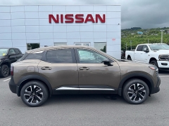 New 2026  Nissan Kicks SV AWD at IK Auto Group near Hilo&comma; HI