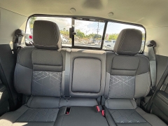 New 2026  Nissan Frontier Crew Cab 4x4 SV at IK Auto Group near Hilo&comma; HI