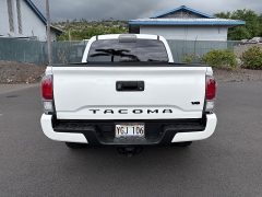 Used 2023  Toyota Tacoma 4WD TRD Off Road Double Cab 5ft Bed V6 AT at Kona Nissan near Kailua Kona&comma; HI
