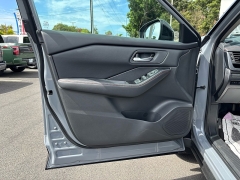 New 2026  Nissan Rogue 2026&period;5 AWD Rock Creek at Kona Nissan near Kailua Kona&comma; HI