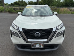 Used 2022  Nissan Rogue FWD SV at IK Auto Group near Hilo, HI