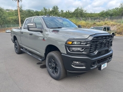 New 2026  Ram 2500 4WD Tradesman Crew Cab 6'4" Box at IK Auto Group near Hilo&comma; HI