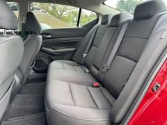 Used 2021  Nissan Altima 2&period;5 SV Sedan at Kona Nissan near Kailua Kona&comma; HI