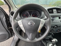 Used 2017 Nissan Versa 4d Sedan SV at Kona Nissan near Kailua Kona, HI