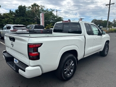 New 2025 Nissan Frontier King Cab 4x2 S at IK Auto Group near Hilo, HI