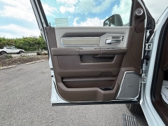 New 2025 Ram 2500 4WD Laramie Crew Cab 6'4" Box at IK Auto Group near Hilo, HI