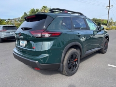 New 2026  Nissan Rogue 2026&period;5 AWD Rock Creek at IK Auto Group near Hilo&comma; HI