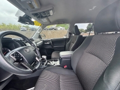 Used 2024  Toyota 4Runner TRD Off Road 4WD at Kona Nissan near Kailua Kona&comma; HI