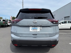 New 2026  Nissan Rogue 2026&period;5 FWD SV at IK Auto Group near Hilo&comma; HI