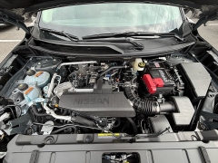 New 2026  Nissan Rogue 2026&period;5 AWD Rock Creek at IK Auto Group near Hilo&comma; HI