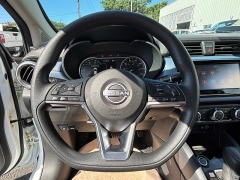 New 2025  Nissan Versa SV CVT at IK Auto Group near Hilo&comma; HI