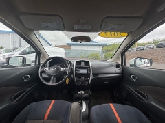 Used 2017  Nissan Versa Note 4d Hatchback SR at IK Auto Group near Hilo&comma; HI