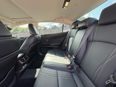 Used 2022  Lexus ES ES 350 Luxury FWD at Kama'aina Nissan near Hilo, HI