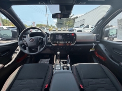 New 2026  Nissan Frontier Crew Cab 4x4 PRO-4X at IK Auto Group near Hilo&comma; HI