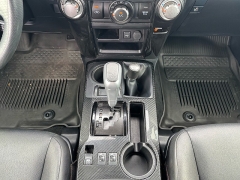 Used 2022  Toyota 4Runner TRD Off Road Premium 4WD at Kama'aina Nissan near Hilo&comma; HI