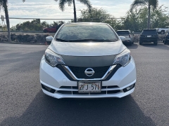 Used 2017  Nissan Versa Note 4d Hatchback SR at IK Auto Group near Hilo&comma; HI