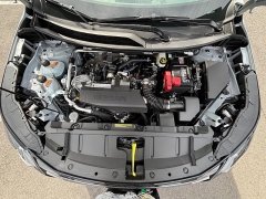 New 2026  Nissan Rogue 2026&period;5 FWD SV at IK Auto Group near Hilo&comma; HI