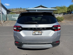 Used 2025  Honda Pilot EX-L 2WD at Kama'aina Nissan near Hilo&comma; HI