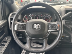 New 2026  Ram 2500 4WD Tradesman Crew Cab 6'4" Box at IK Auto Group near Hilo&comma; HI