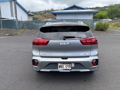 Used 2022  Kia Niro LXS FWD at Kama'aina Nissan near Hilo&comma; HI