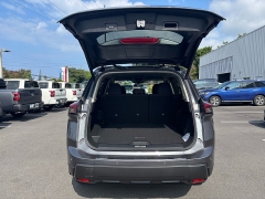 New 2026  Nissan Rogue AWD SV at Kama'aina Nissan near Hilo&comma; HI