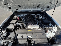 Used 2024  Toyota Tacoma 4WD TRD Sport Double Cab 5ft Bed MT at Kona Nissan near Kailua Kona&comma; HI