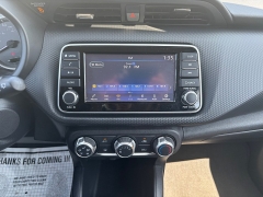 Used 2023  Nissan Kicks S FWD at Kama'aina Nissan near Hilo&comma; HI