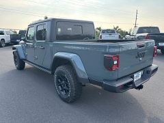 New 2026  Jeep Gladiator Willys 4x4 at IK Auto Group near Hilo&comma; HI