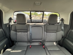 New 2026  Nissan Frontier Crew Cab 4x4 SV at Kona Nissan near Kailua Kona&comma; HI