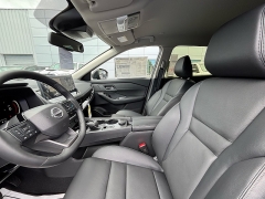 New 2025 Nissan Rogue AWD SL at Kona Nissan near Kailua Kona, HI
