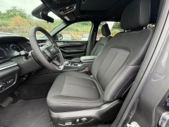 New 2026  Jeep Grand Cherokee L Laredo 4x4 at IK Auto Group near Hilo&comma; HI