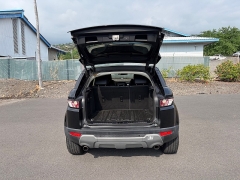 Used 2015  Land Rover Range Rover Evoque 5d SAV Pure Plus at Kona Nissan near Kailua Kona&comma; HI