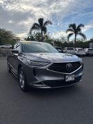 Used 2022  Acura MDX FWD at Kama'aina Nissan near Hilo&comma; HI