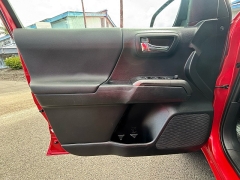 Used 2021 Toyota Tacoma 4WD TRD Off Road Double Cab 5ft Bed V6 AT at IK Auto Group near Hilo, HI