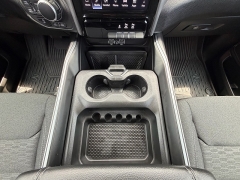 Used 2026  Ram 1500 4WD Big Horn Crew Cab 5'7" Box at IK Auto Group near Hilo&comma; HI