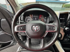 Used 2022 Ram 1500 4WD Laramie Crew Cab 6'4" Box at Kona Nissan near Kailua Kona, HI