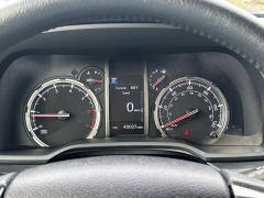 Used 2022  Toyota 4Runner TRD Off Road Premium 4WD at Kama'aina Nissan near Hilo, HI