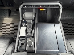 Used 2024  Toyota Tundra 4WD Platinum CrewMax 5&period;5ft Bed at Kama'aina Nissan near Hilo&comma; HI