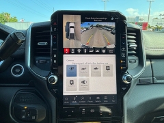 New 2025 Ram 2500 4WD Laramie Mega Cab 6'4" Box at IK Auto Group near Hilo, HI
