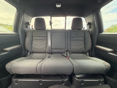 New 2026  Nissan Frontier Crew Cab 4x4 PRO-4X at IK Auto Group near Hilo&comma; HI