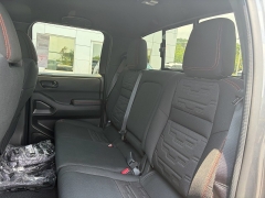 New 2026  Nissan Frontier Crew Cab 4x4 PRO-4X at IK Auto Group near Hilo&comma; HI