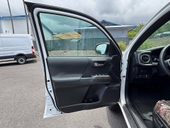 Used 2023  Toyota Tacoma 4WD TRD Off Road Double Cab 5ft Bed V6 AT at Kona Nissan near Kailua Kona&comma; HI