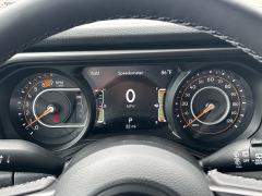 New 2025 Jeep Wrangler Willys 4 Door 4x4 at IK Auto Group near Hilo, HI