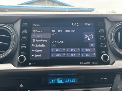 Used 2023  Toyota Tacoma 4WD Trail Edition Double Cab 5' Bed V6 AT at IK Auto Group near Hilo&comma; HI