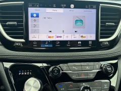 New 2026  Chrysler Pacifica Select FWD at IK Auto Group near Hilo&comma; HI
