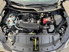 New 2026  Nissan Rogue 2026&period;5 AWD Rock Creek at IK Auto Group near Hilo&comma; HI