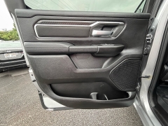 New 2025 Ram 1500 4WD Big Horn Crew Cab 5'7" Box at IK Auto Group near Hilo, HI