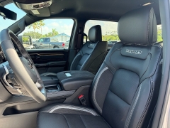 New 2026  Ram 1500 4WD RHO 4x4 Crew Cab 5'7" Box at IK Auto Group near Hilo&comma; HI